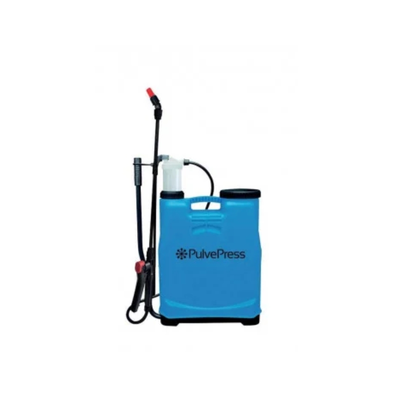 MOCHILA MANUAL DE 16L.