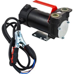 BOMBA TRASVASE GASOIL / DIESEL ASPID 50 H 12V
