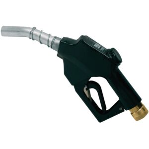 PISTOLA TRASVASE DIESEL AUT. 3/4" N