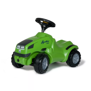 Correpasillos Deutz Fahr Agroplus 100, RollyMinitrac by Rolly Toys