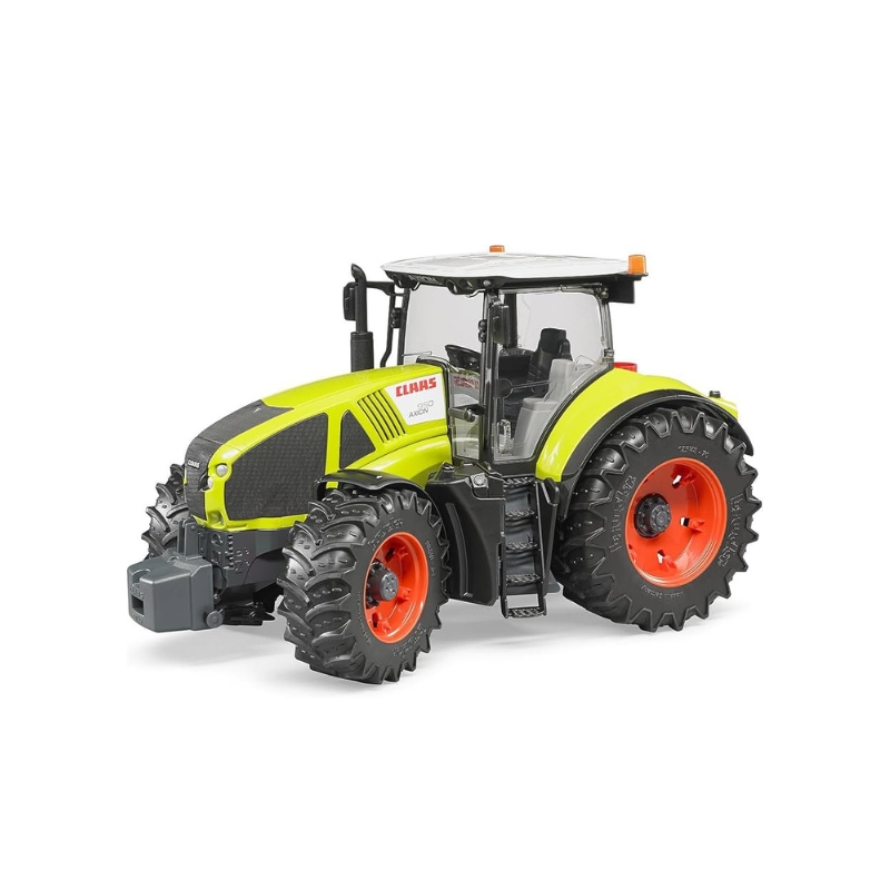 Claas Axion 950