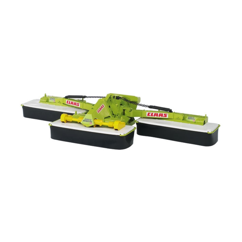 Segadora Claas Disco