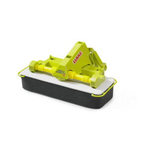 Barra segadora frontal Disco 3050 Claas