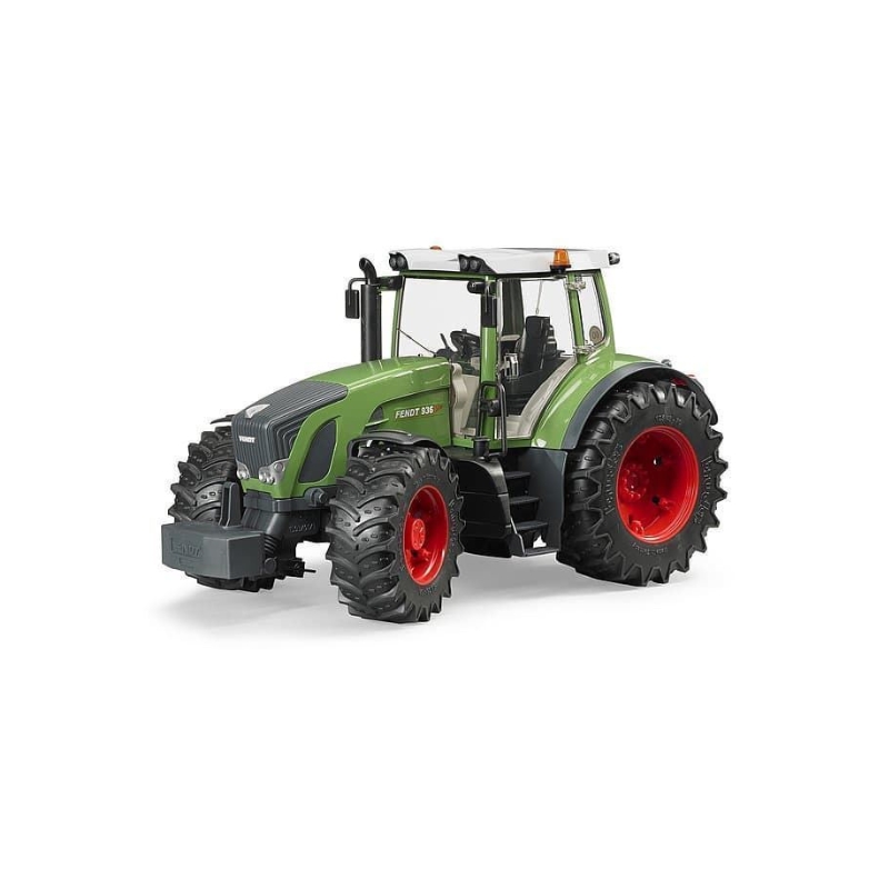 Fendt 936 Vario