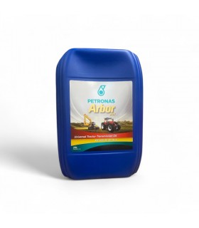 Aceite Hidráulico Arbor 10W30 20 LTS.