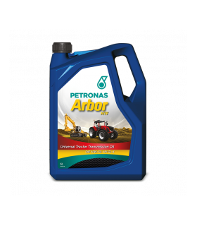 Aceite Hidráulico MTF 10W30 Arbor 5L