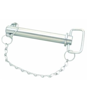 Bulón Con Asa y Cadena A:28 - G:165