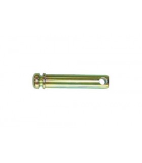 Bulón Para Tercer Punto, 25,4x124 mm