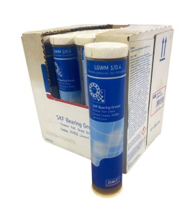 GRASA PARA RODAMIENTOS CARTUCHO DE 420 ML SKF