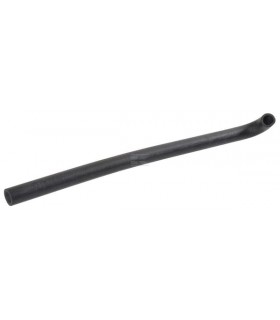 Manguera de radiador para tractor John Deere serie 6000 y SE6000