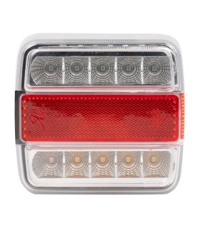 PILOTO TRASERO DE LED 13,5V
