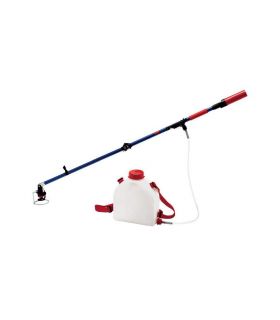 PULVERIZADOR MICRO PLEX 5 LITROS