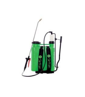 PULVERIZADOR ML-20-F LANZA FIBRA M-94