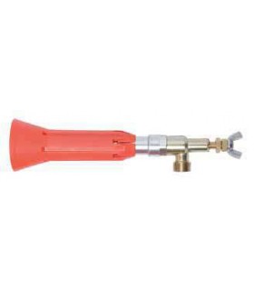 Pulverizador Regulable Turbo 1/2"M