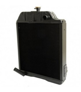 RADIADOR DE MASSEY FERGUSON