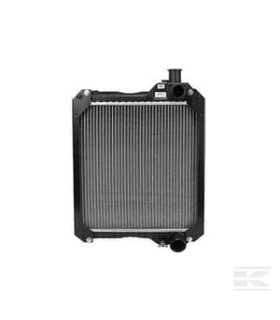 Radiador para Case