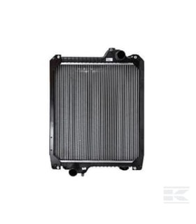 Radiador para Case y New Holland