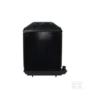 Radiador para Ford