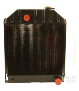 Radiador para Ford