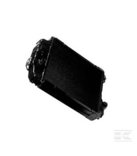 Radiador para John Deere