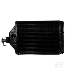 Radiador para Massey Ferguson