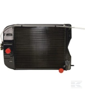 Radiador para Massey Ferguson