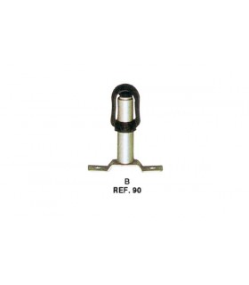 SOPORTE BASE DE ROTATIVO