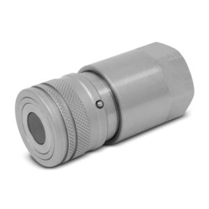 Enchufe cara plana hembra 1/2 BSP