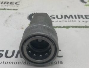 Enchufe punzón hembra 1/2 BSP