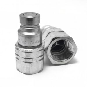 Enchufe cara plana macho 3/8 BSP